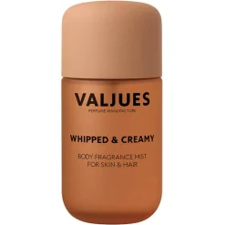 Whipped & Creamy   Body Fragrance Mist For Skin & Hair 180 ml