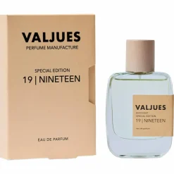 Whipped & Creamy   Bodyscent 19 | NINETEEN Eau de Parfum