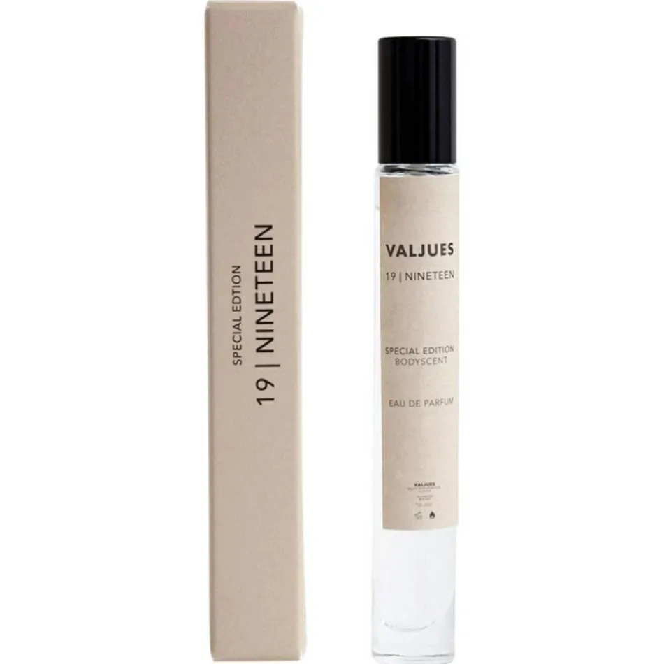 Whipped & Creamy Bodyscent 19 | NINETEEN Eau de Parfum
