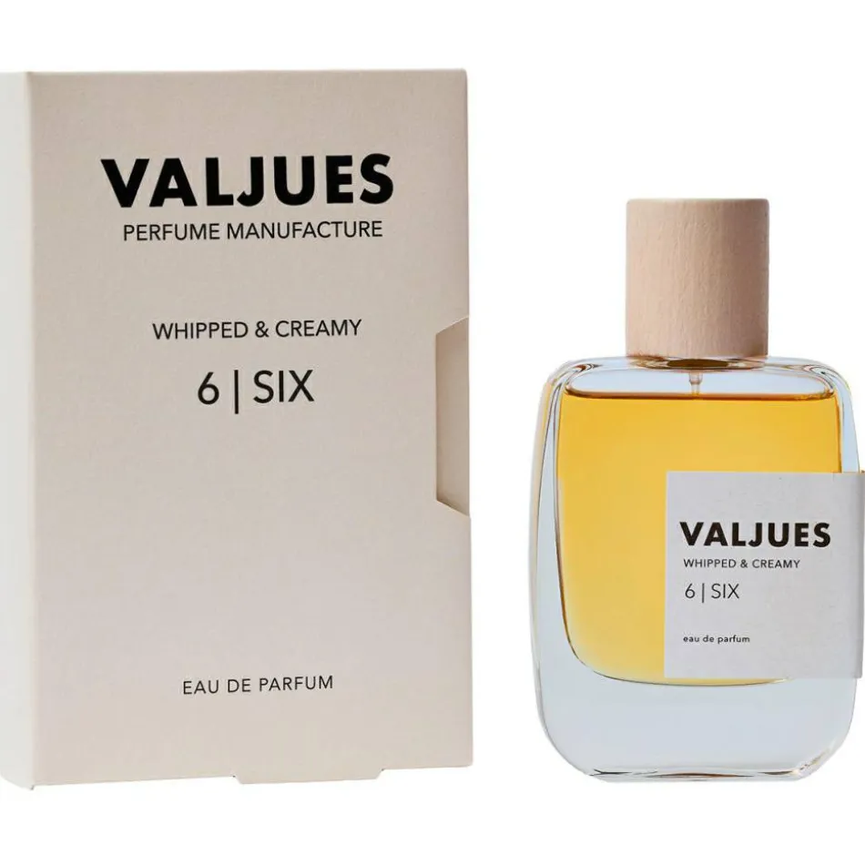 Whipped & Creamy 6 | SIX Eau de Parfum