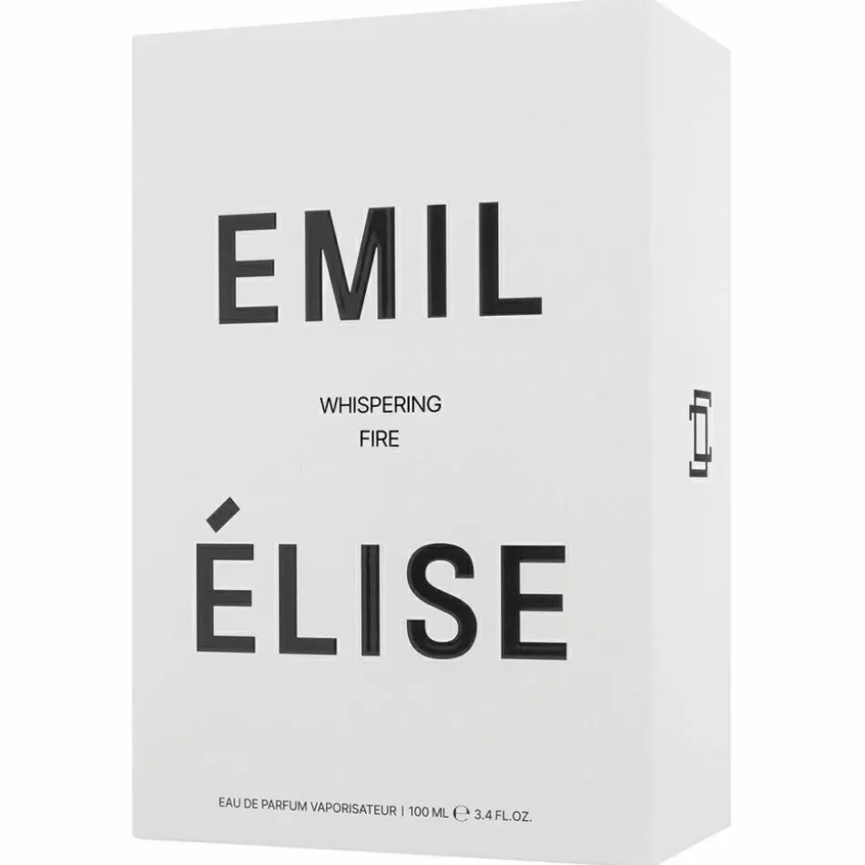 Whispering Fire Eau de Parfum 100 ml