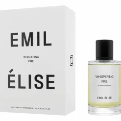 Whispering Fire Eau de Parfum 100 ml