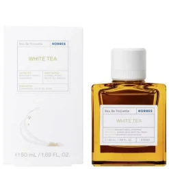 White Tea Eau de Toilette 50 ml