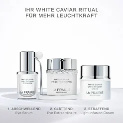 White Caviar   Eye Extraordinaire 20 ml
