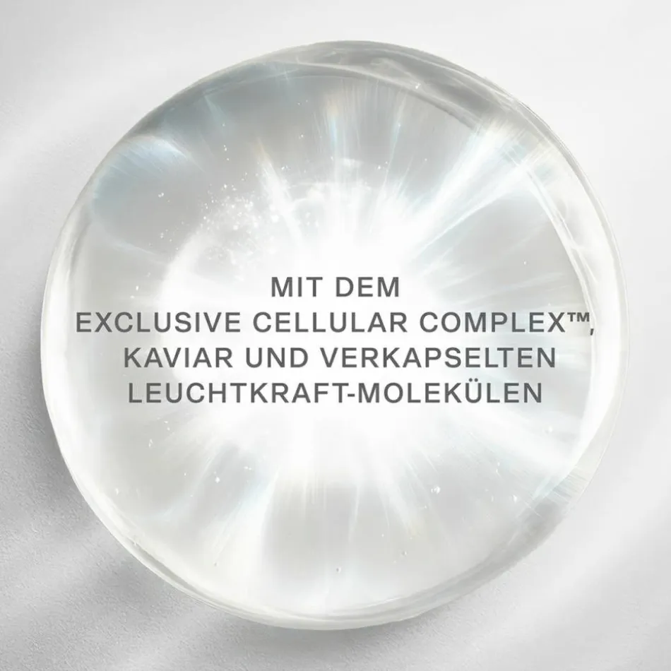White Caviar Light Infusion Cream 50 ml