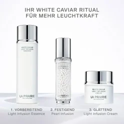 White Caviar Light Infusion Cream 50 ml