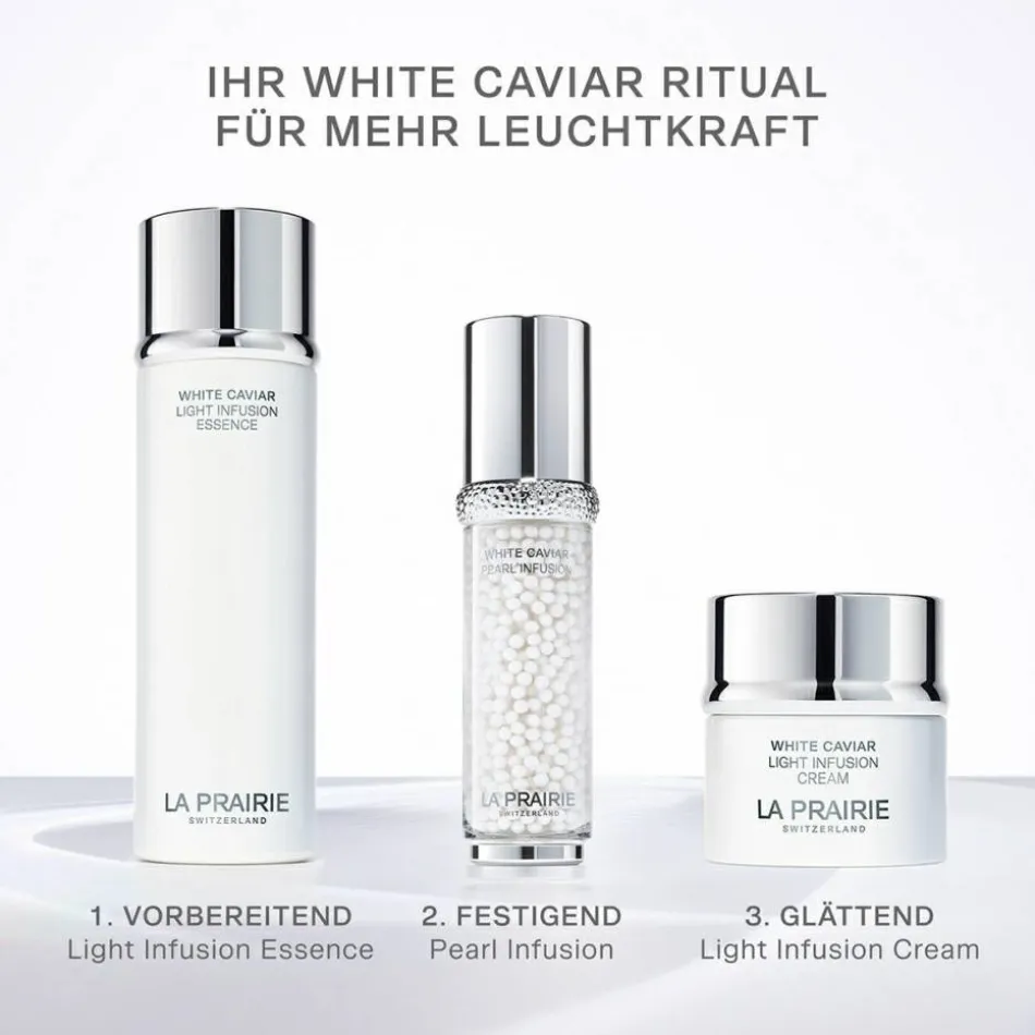 White Caviar Light Infusion Cream 50 ml