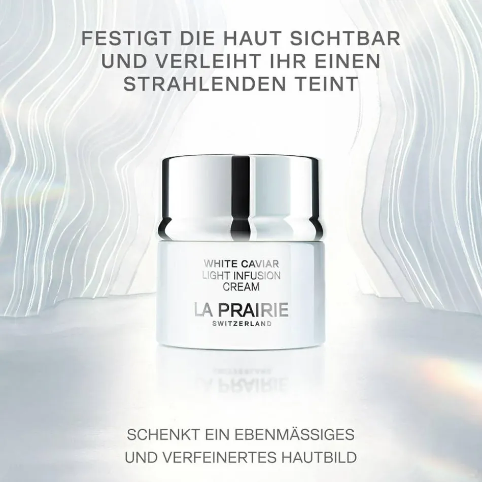 White Caviar Light Infusion Cream 50 ml