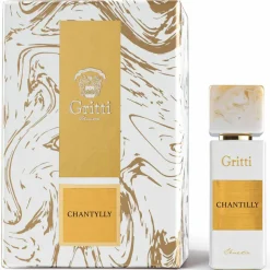 White Collection   CHANTILLY Eau de Parfum 100 ml
