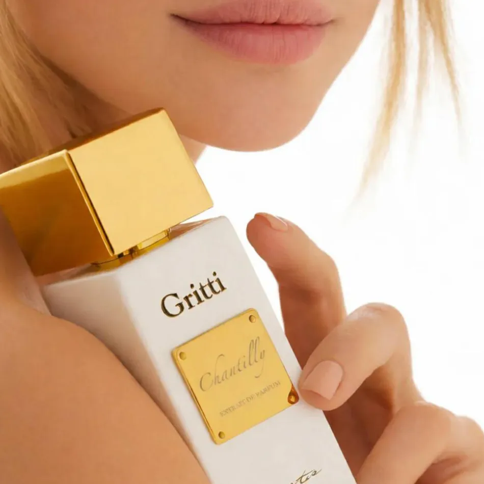 White Collection Chantilly Extrait de Parfum 100 ml
