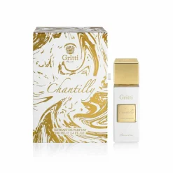 White Collection   Chantilly Extrait de Parfum 100 ml