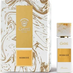 White Collection   REBRODÈ Eau de Parfum 100 ml