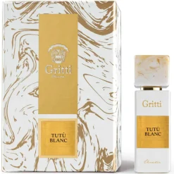 White Collection   TUTÙ BLANC Eau de Parfum 100 ml