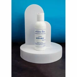 White Fire Creme Activator 6% 120 ml