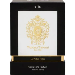 White Fire Extrait de Parfum 100 ml