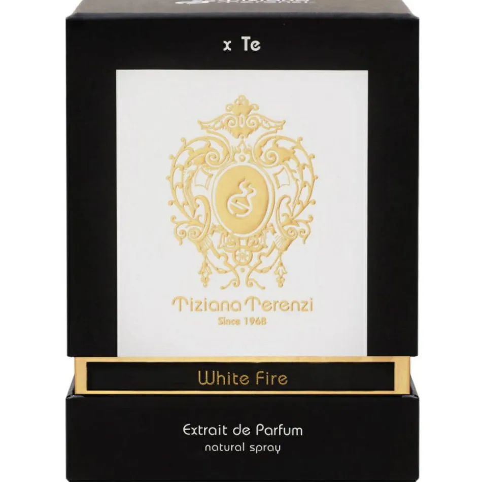 White Fire Extrait de Parfum 100 ml