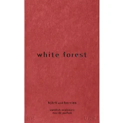 White Forest Eau de Parfum 50 ml