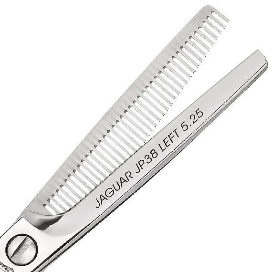 White Line Modellierschere JP 38 Left 5¼"