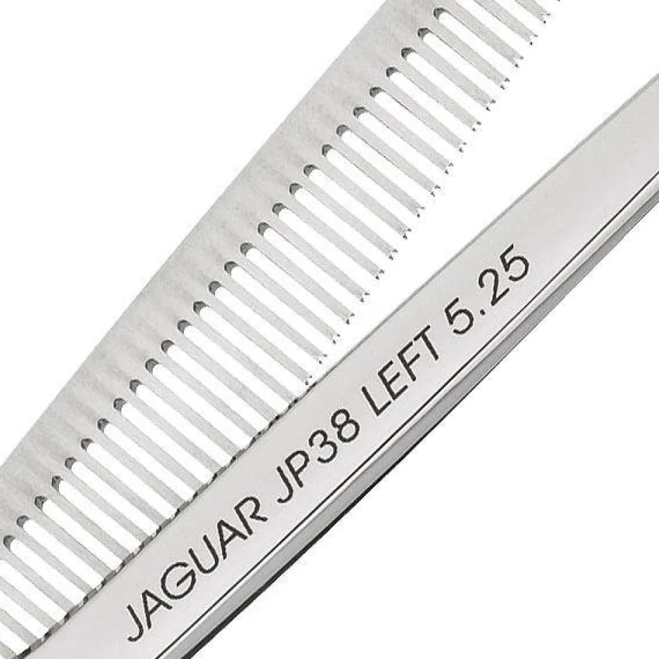 White Line Modellierschere JP 38 Left 5¼"