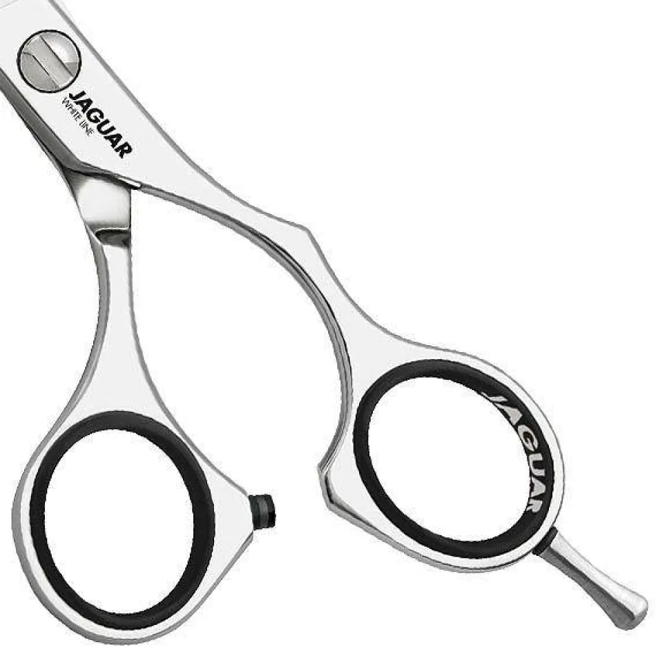 White Line Modellierschere Smart 39 5½"