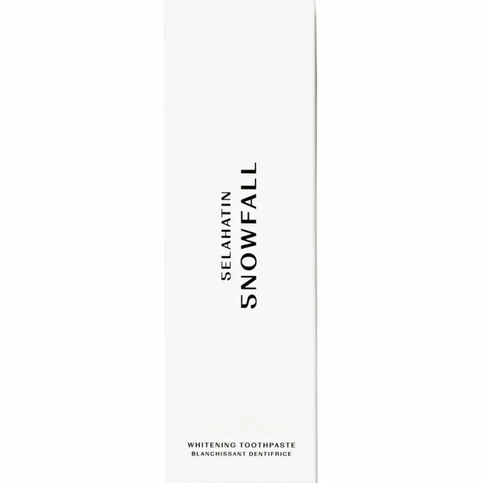 Whitening Toothpaste Snowfall 65 ml