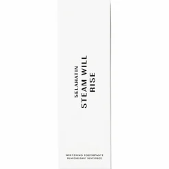 Whitening Toothpaste Steam Will Rise 65 ml