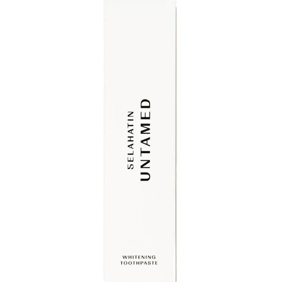 Whitening Toothpaste Untamed 25 ml
