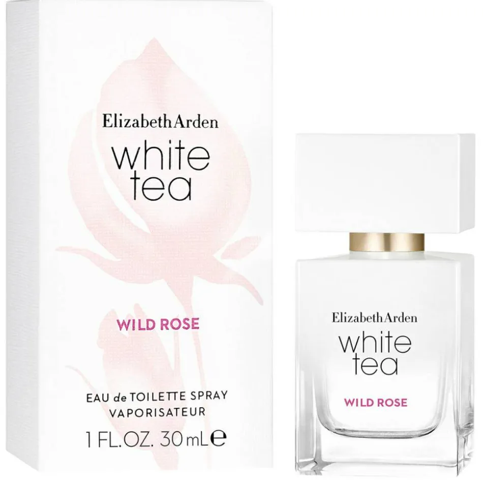 WHITE TEA Eau de Toilette