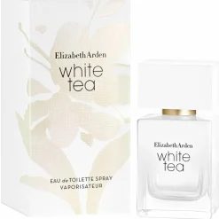 WHITE TEA   Eau de Toilette Spray 30 ml