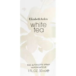 WHITE TEA   Eau de Toilette Spray 30 ml