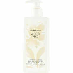 WHITE TEA   Pure Indulgence Bath & Shower Gel 400 ml