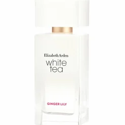 WHITE TEA Tea Ginger Lily Eau de Toilette