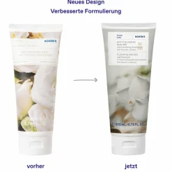 WHTE BLOSSOM   Körpermilch 200 ml