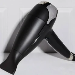 wide styling nozzle