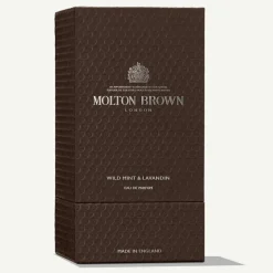 Wild Mint & Lavandin Eau de Parfum 100 ml