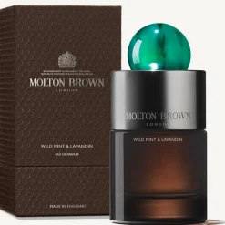 Wild Mint & Lavandin   Eau de Parfum 100 ml