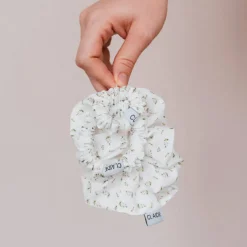 Wild Bloom Scrunchies Bundle