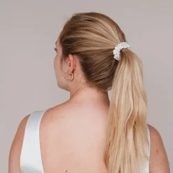 Wild Bloom Scrunchies Bundle