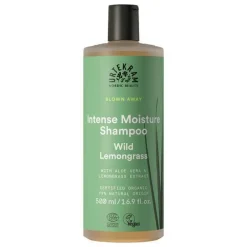 Wild Lemongrass Shampoo