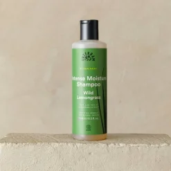 Wild Lemongrass Shampoo