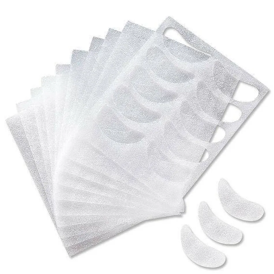 Wimpernblättchen Soft Pro Packung 100 Stück