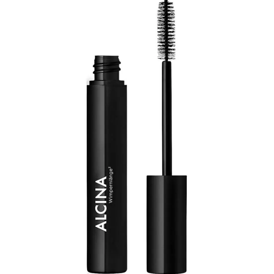 Wimpernlänge² Mascara 9 ml