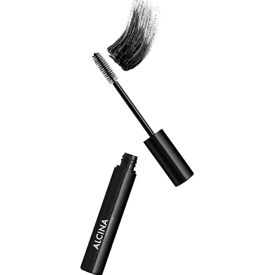 Wimpernlänge² Mascara 9 ml