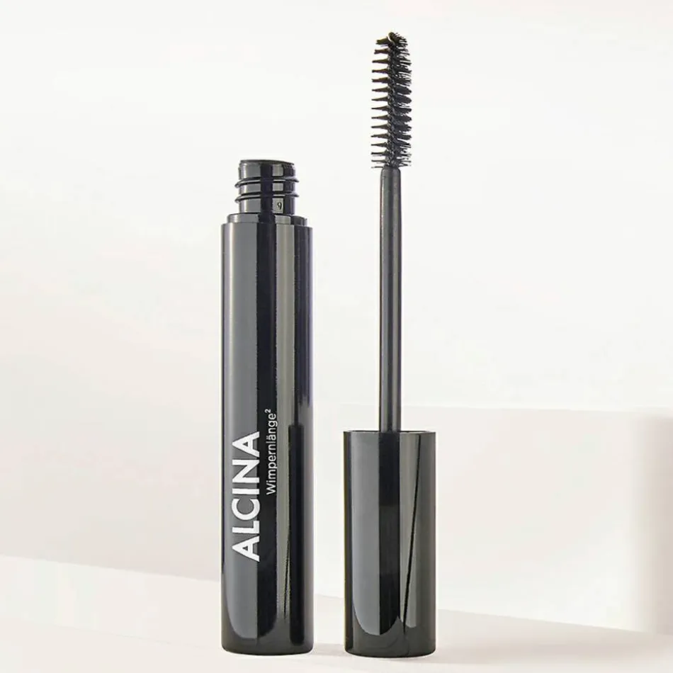 Wimpernlänge² Mascara 9 ml