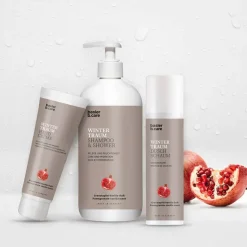 Wintertraum Shampoo & Shower 500 ml