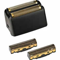 Wireless Prodigy Shaver