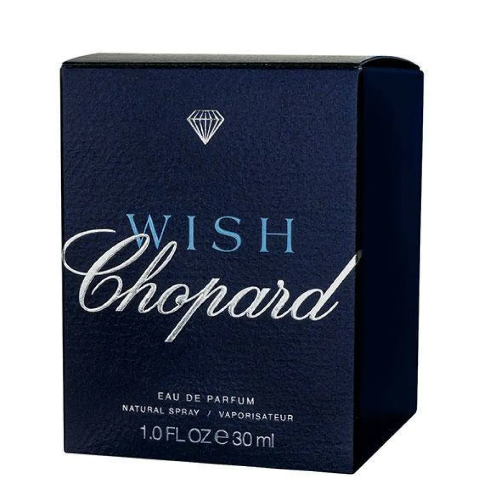 Wish Eau de Parfum