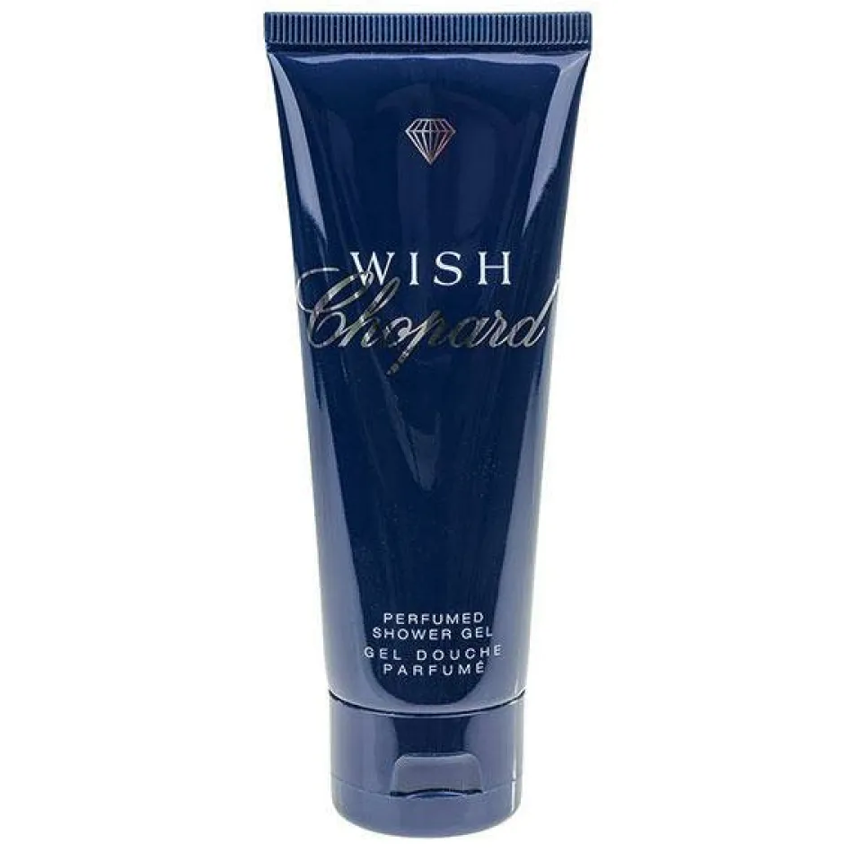 Wish Shower Gel 150 ml