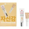 With Confidence The "Baby Skin" Effect Essentials DORÉ