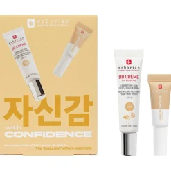 With Confidence The "Baby Skin" Effect Essentials DORÉ